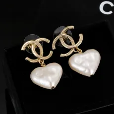シャネルイヤリング CHANEL 2025新作 イヤリング