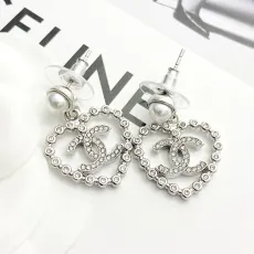 シャネルイヤリング CHANEL 2025新作 イヤリング