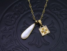 クロムハーツネックレス CHROME HEARTS 2025新作 ネックレス