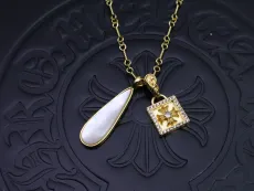クロムハーツネックレス CHROME HEARTS 2025新作 ネックレス