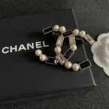 シャネルブローチ CHANEL 2025新作 ブローチ
