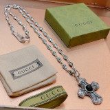 グッチネックレス GUCCI 2025新作 ネックレス