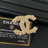 シャネルブローチ CHANEL 2025新作 ブローチ