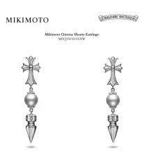 クロムハーツイヤリング CHROME HEARTS 2025新作 イヤリング