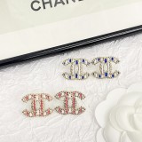 シャネルイヤリング CHANEL 2025新作 イヤリング