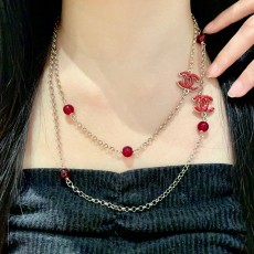 シャネルネックレス CHANEL 2025新作 ネックレス