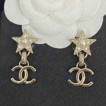 シャネルイヤリング CHANEL 2025新作 イヤリング