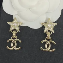 シャネルイヤリング CHANEL 2025新作 イヤリング