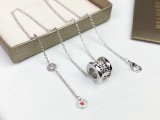 ブルガリネックレス BVLGARI 2025新作 ネックレス
