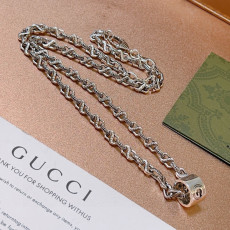 グッチネックレス GUCCI 2025新作 ネックレス