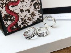 グッチ指輪 GUCCI 2025新作 指輪