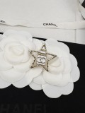 シャネルブローチ CHANEL 2025新作 ブローチ