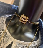シャネルネックレス CHANEL 2025新作 ネックレス