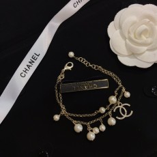 シャネルブレスレット CHANEL 2025新作 ブレスレット