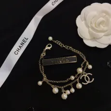 シャネルブレスレット CHANEL 2025新作 ブレスレット
