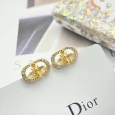 ディオールイヤリング DIOR 2025新作 イヤリング