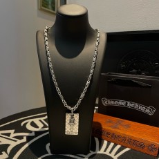 クロムハーツネックレス CHROME HEARTS 2025新作 ネックレス
