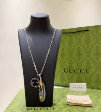 グッチネックレス GUCCI 2025新作 ネックレス