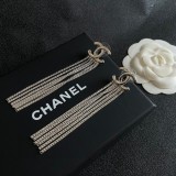 シャネルイヤリング CHANEL 2025新作 イヤリング