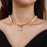 シャネルネックレス CHANEL 2025新作 ネックレス
