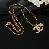 シャネルネックレス CHANEL 2025新作 ネックレス