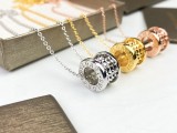 ブルガリネックレス BVLGARI 2025新作 ネックレス