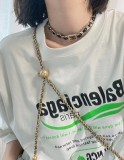 シャネルブレスレット CHANEL 2025新作 ブレスレット