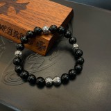 クロムハーツブレスレット CHROME HEARTS 2025新作 ブレスレット