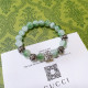 グッチブレスレット GUCCI 2025新作 ブレスレット