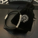 クロムハーツブレスレット CHROME HEARTS 2025新作 ブレスレット