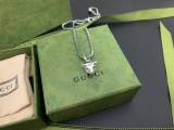 グッチネックレス GUCCI 2025新作 ネックレス