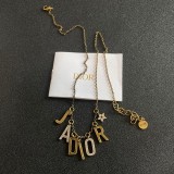 ディオールネックレス DIOR 2025新作 ネックレス