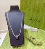 グッチネックレス GUCCI 2025新作 ネックレス