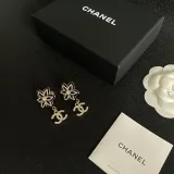 シャネルイヤリング CHANEL 2025新作 イヤリング