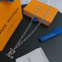 ルイヴィトンネックレス LOUIS VUITTON 2025新作 ネックレス