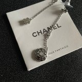 シャネルイヤリング CHANEL 2025新作 イヤリング