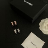 シャネルイヤリング CHANEL 2025新作 イヤリング