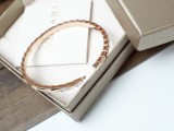 ブルガリブレスレット BVLGARI 2025新作 ブレスレット