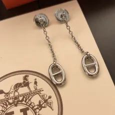 エルメスイヤリング HERMES 2025新作 イヤリング