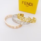 フェンディブレスレット FENDI 2025新作 ブレスレット