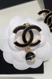 シャネルブローチ CHANEL 2025新作 ブローチ