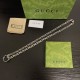 グッチネックレス GUCCI 2025新作 ネックレス