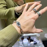 エルメスブレスレット HERMES 2025新作 ブレスレット