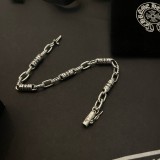 クロムハーツブレスレット CHROME HEARTS 2025新作 ブレスレット