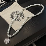 クロムハーツネックレス CHROME HEARTS 2025新作 ネックレス