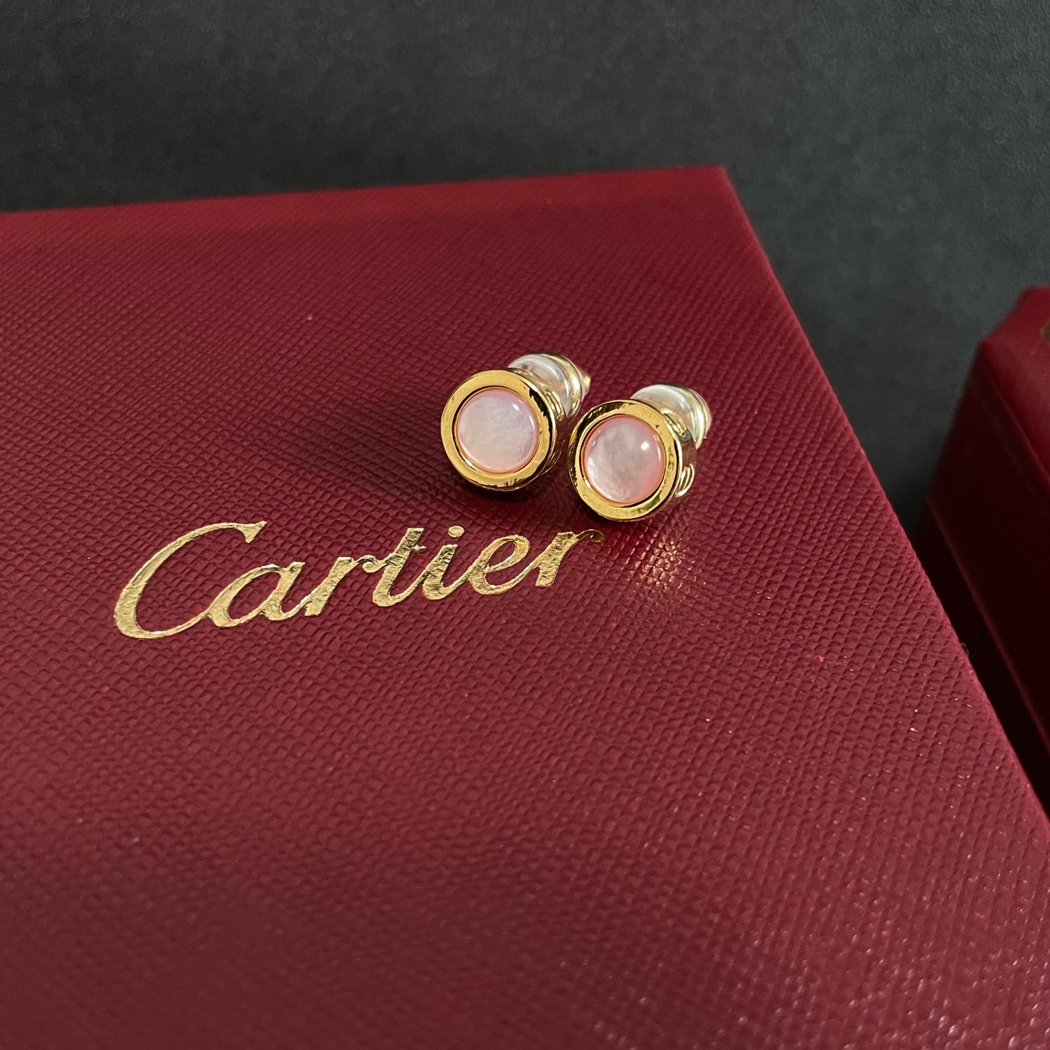 カルティエイヤリング CARTIER 2025新作 イヤリング