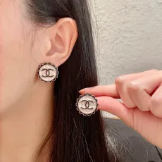 シャネルイヤリング CHANEL 2025新作 イヤリング