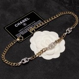 シャネルネックレス CHANEL 2025新作 ネックレス