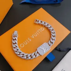 ルイヴィトンブレスレット LOUIS VUITTON 2025新作 ブレスレット