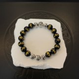 クロムハーツブレスレット CHROME HEARTS 2025新作 ブレスレット